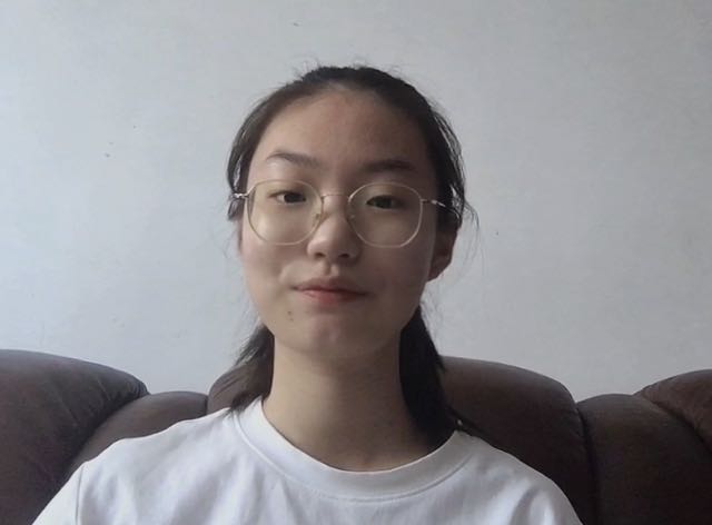 姚教员 照片