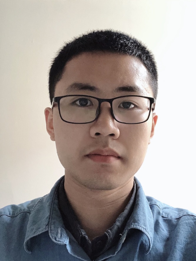 董教员 照片