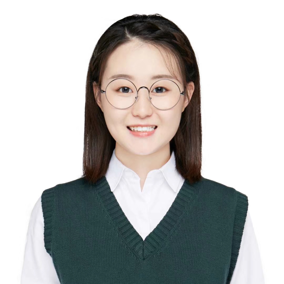 李教员 照片