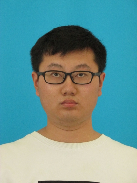 杨教员 照片