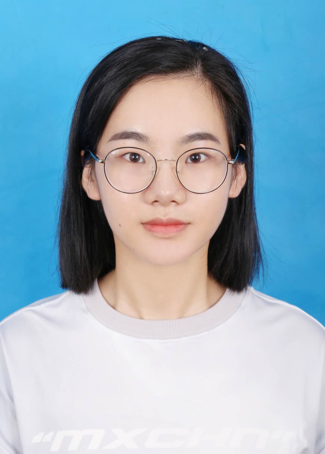 罗教员 照片