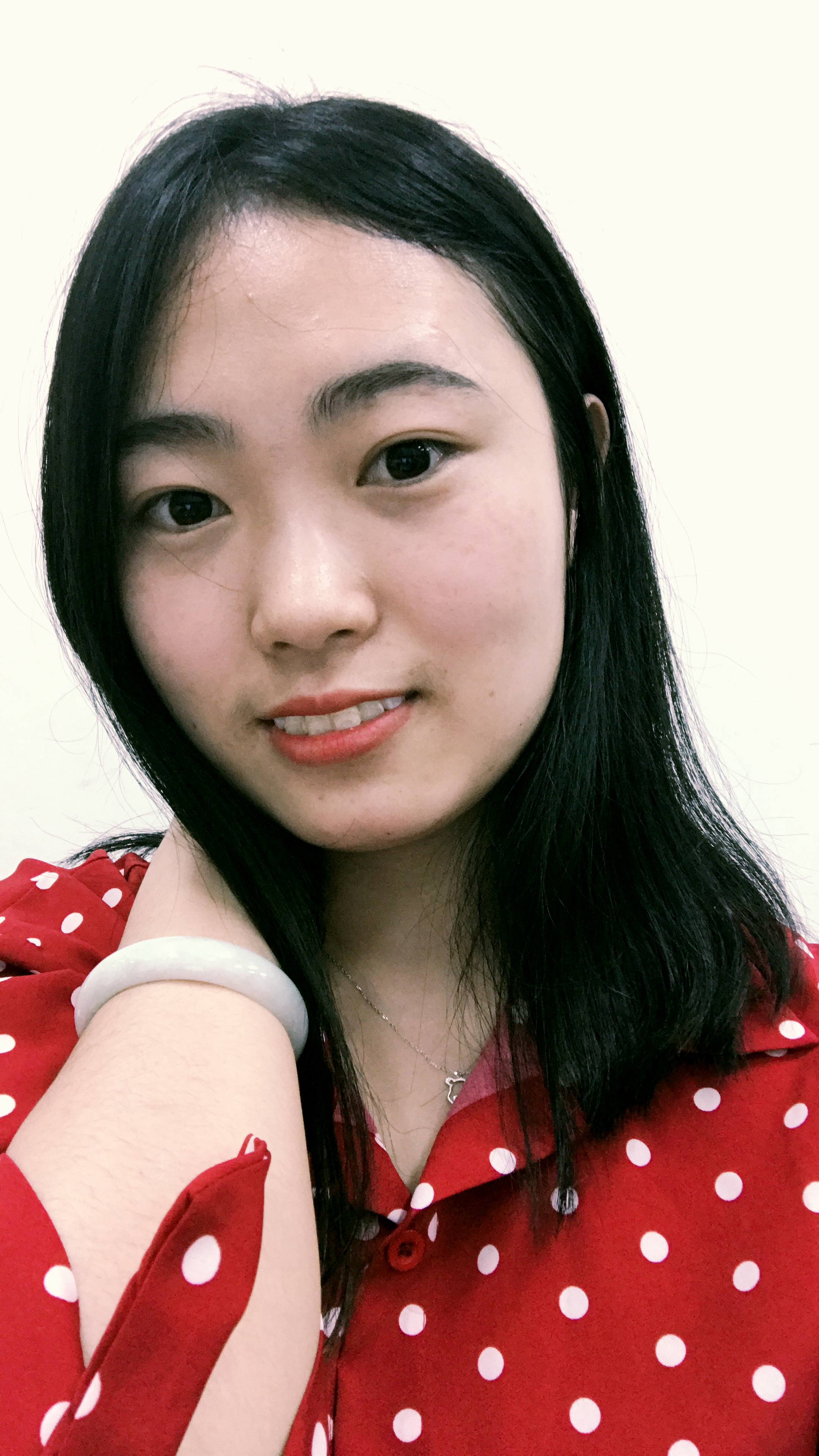 巩教员 照片