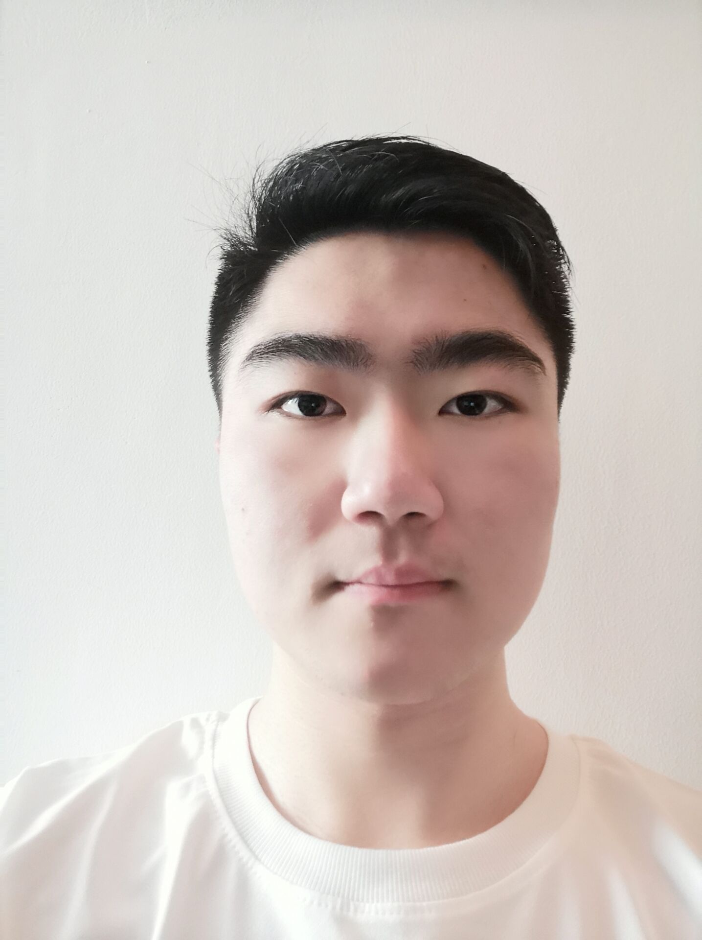 刘教员 照片