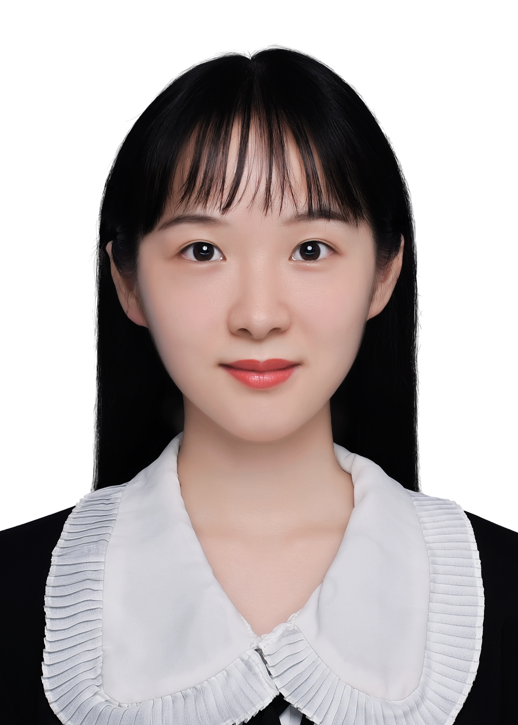 吴教员 照片