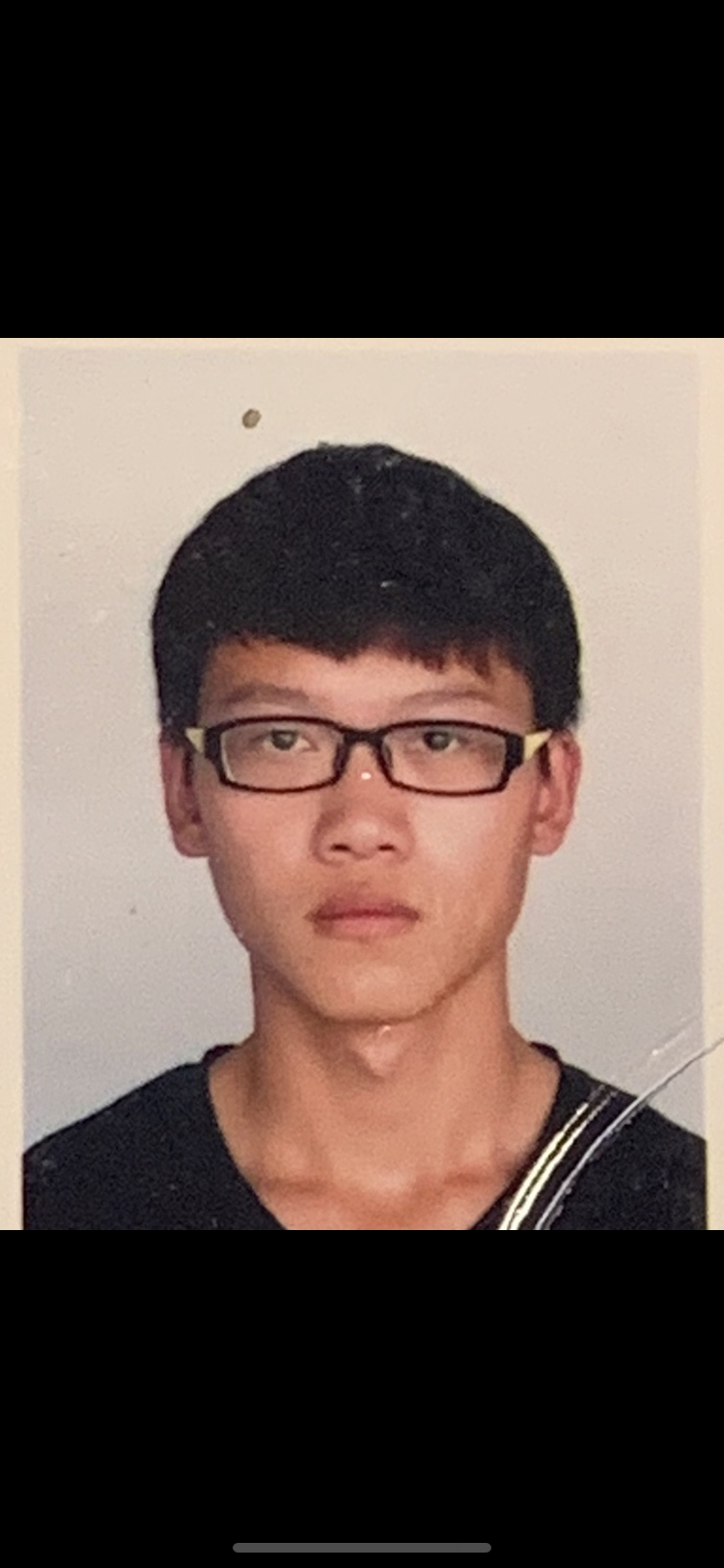 唐教员 照片