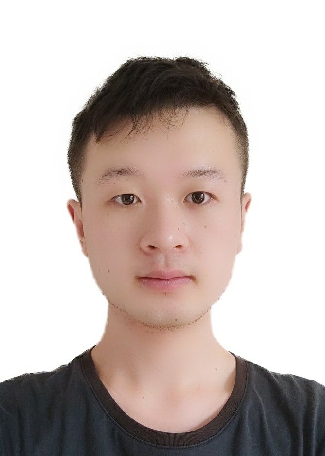陈教员 照片
