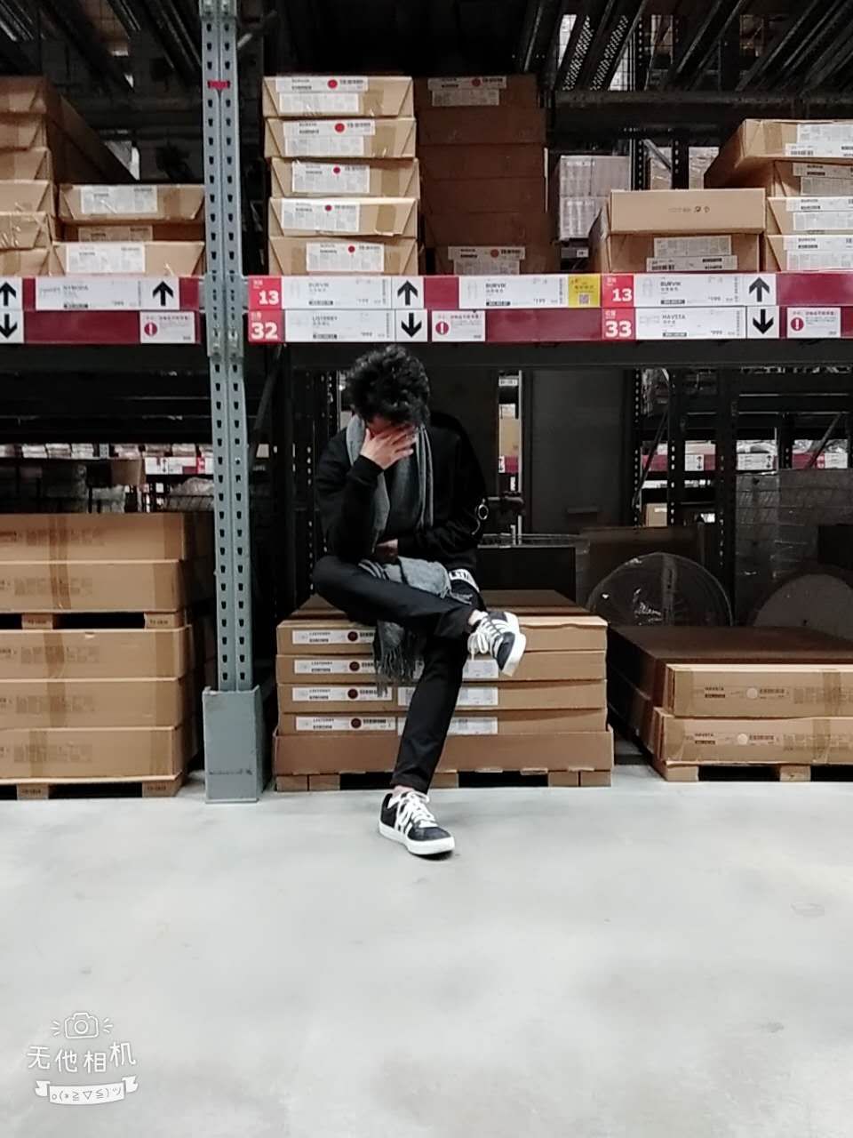 张教员 照片