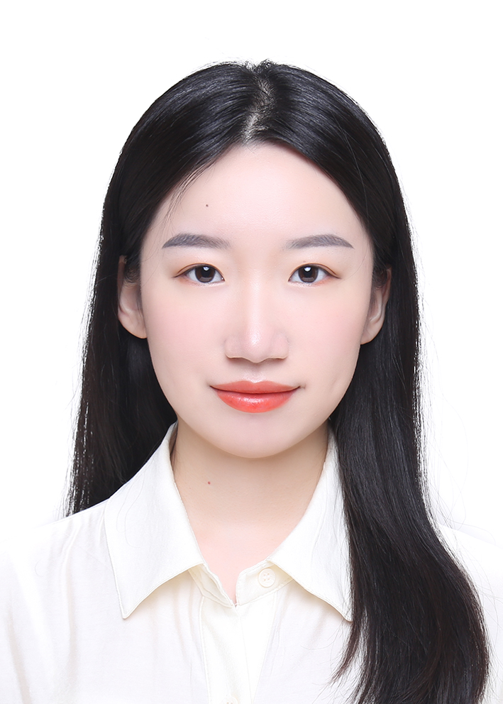 徐教员 照片