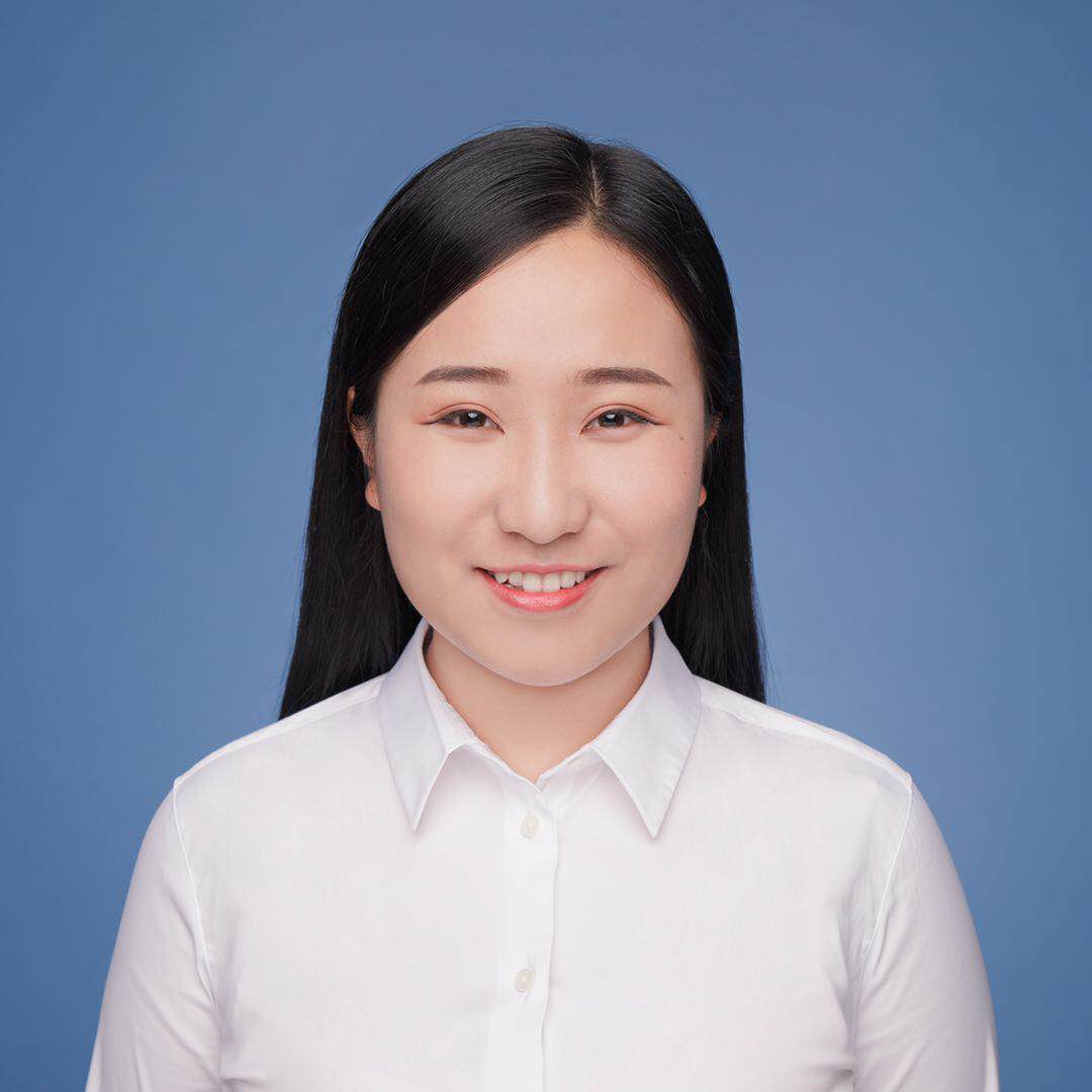 刘教员 照片
