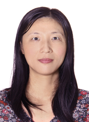 金教员 照片
