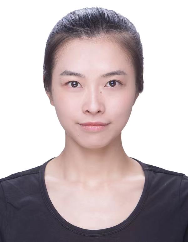 张教员 照片