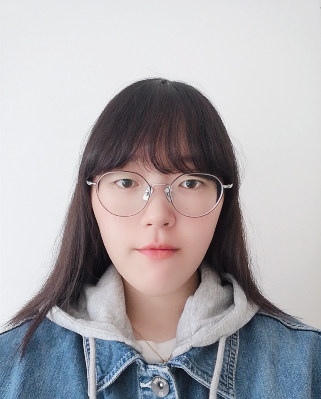 龚教员 照片
