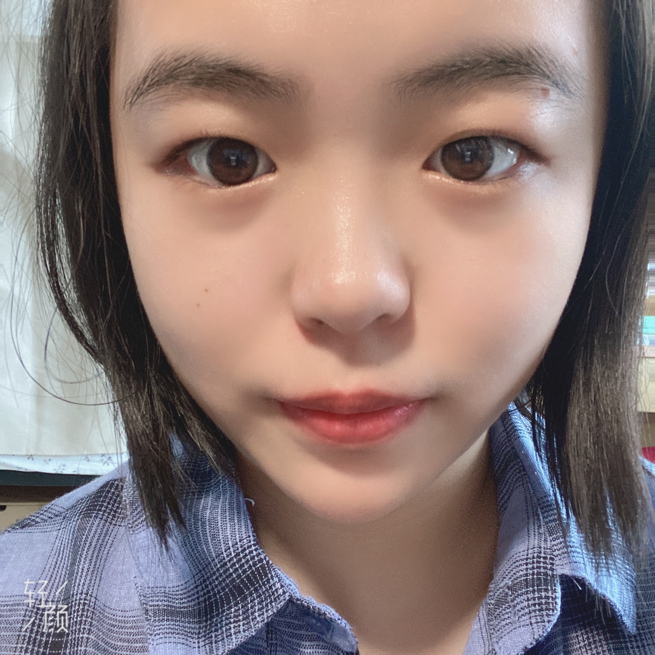 李教员 照片