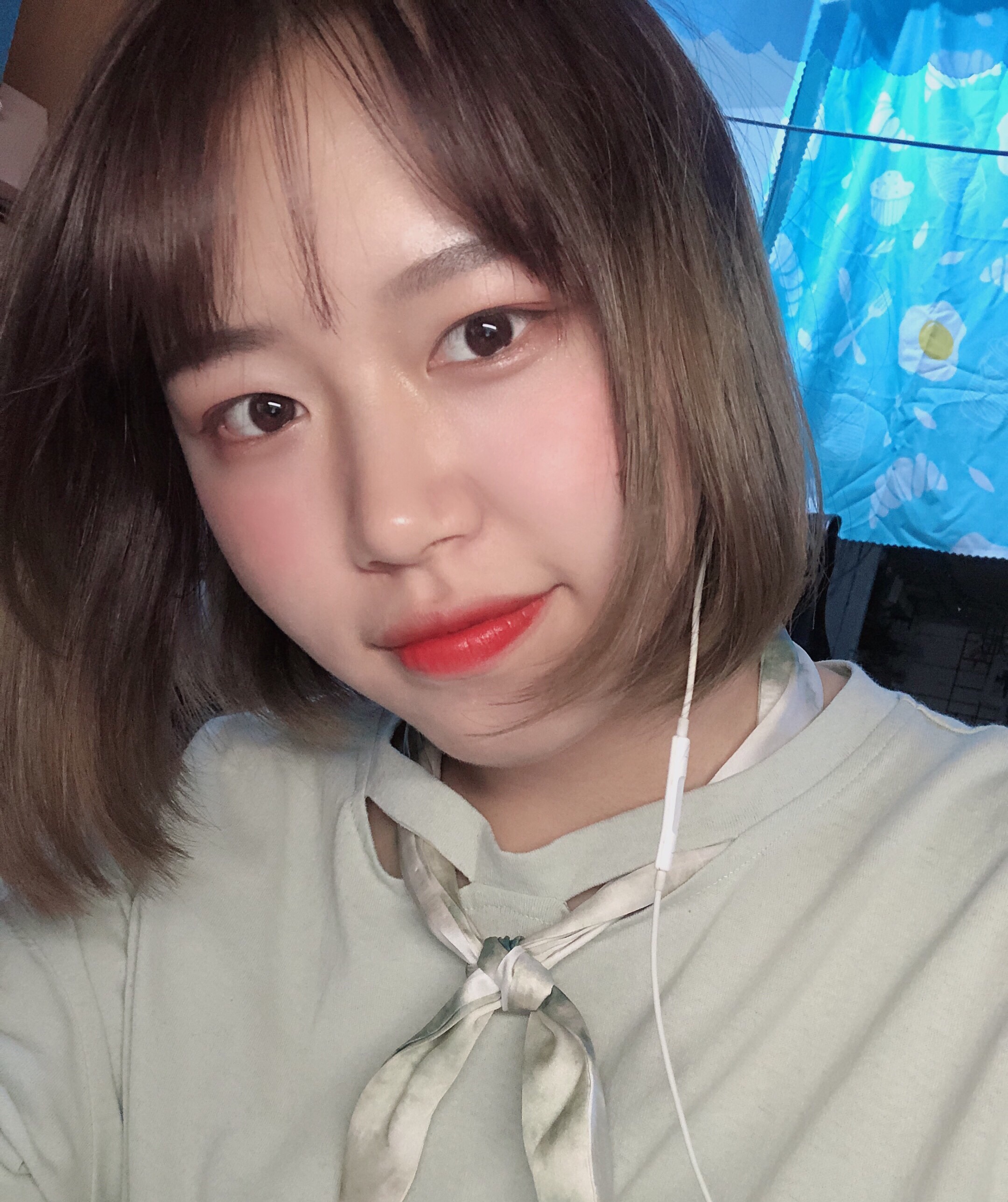 邱教员 照片