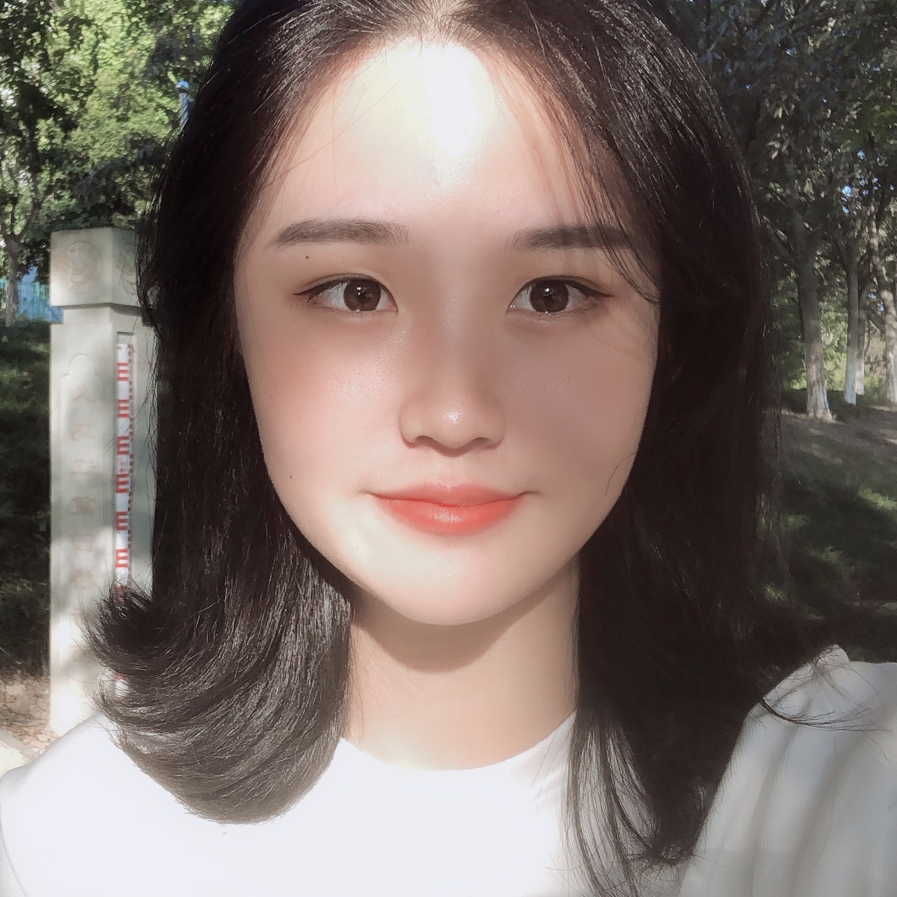 刘教员 照片