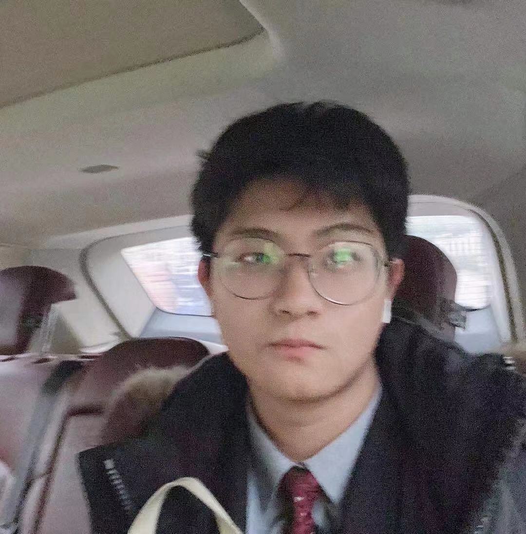 沈教员 照片