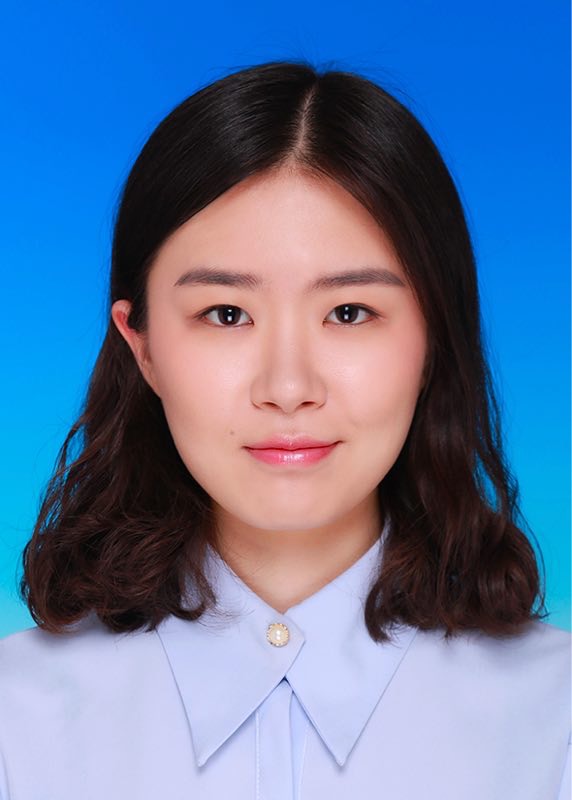 张教员 照片