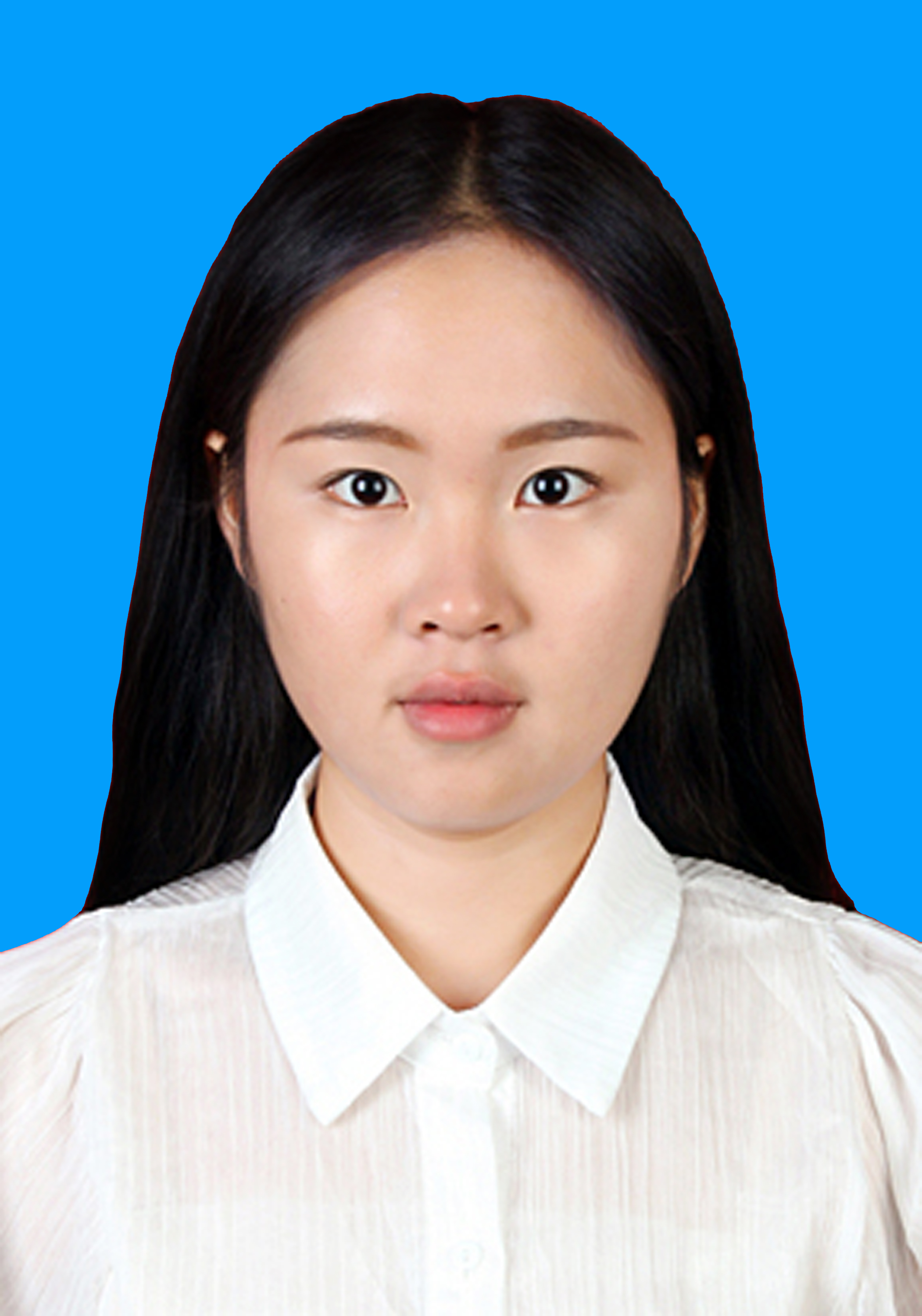 欧教员 照片