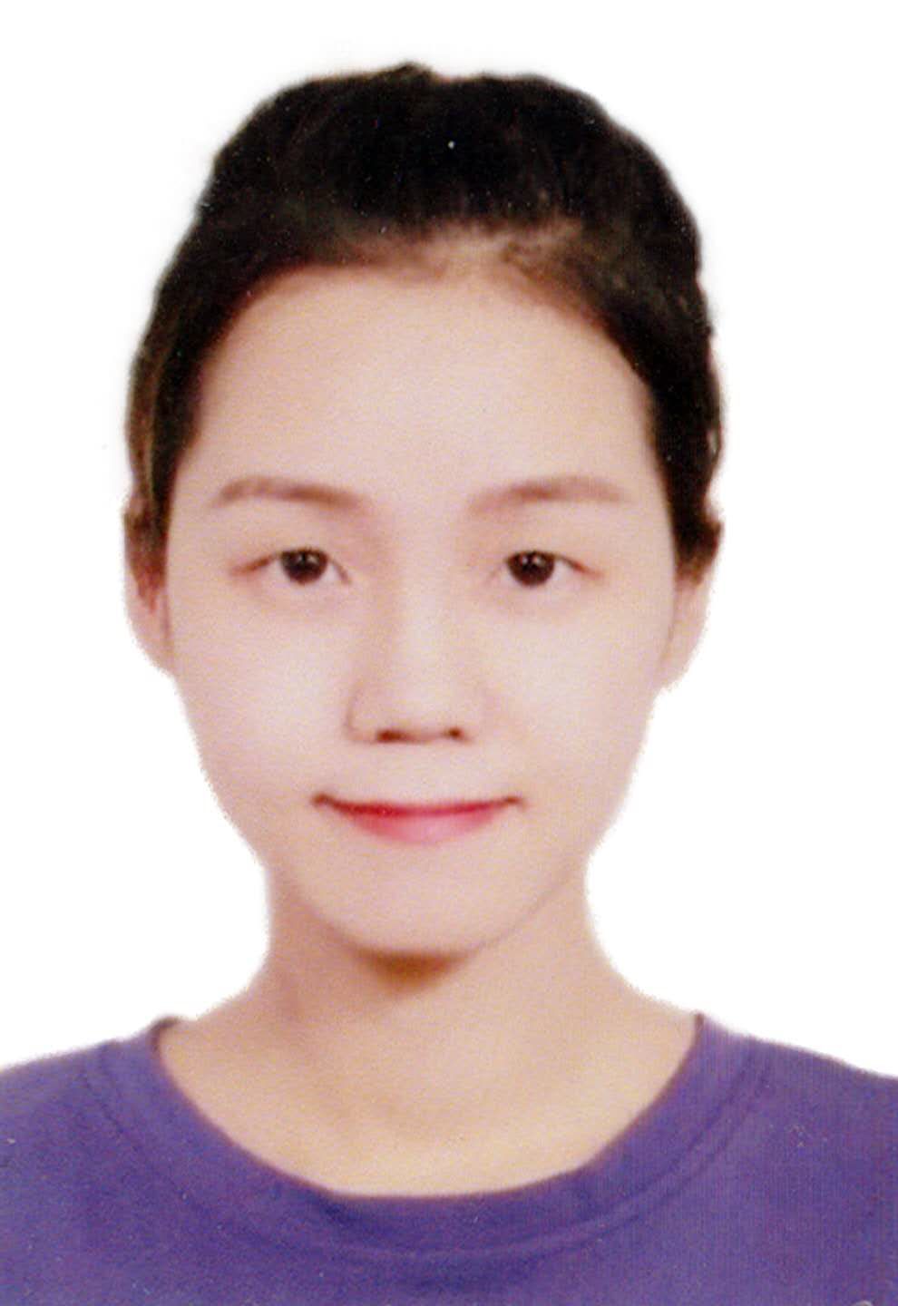 杨教员 照片