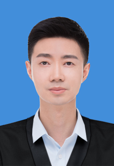 赵教员 照片
