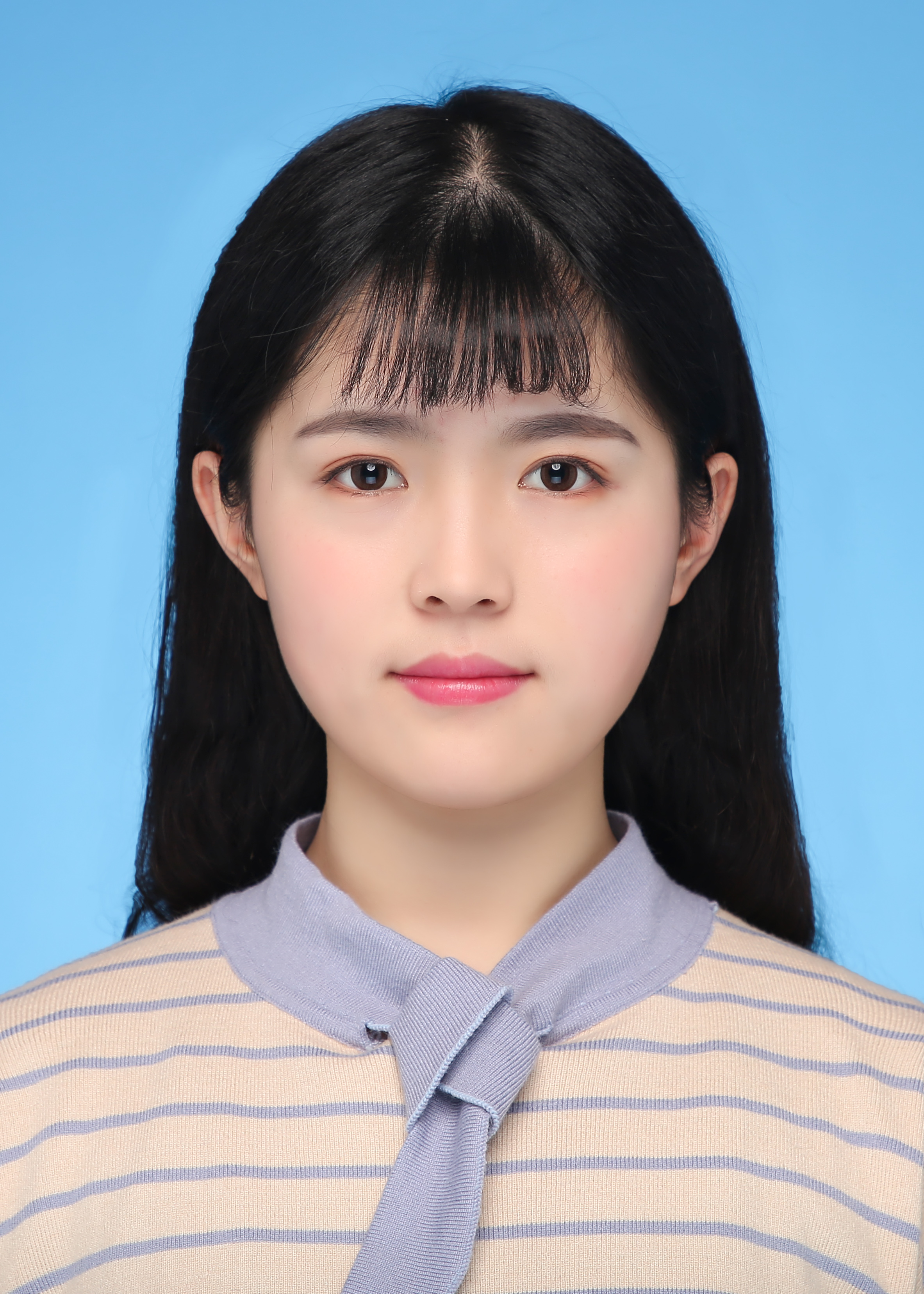 程教员 照片