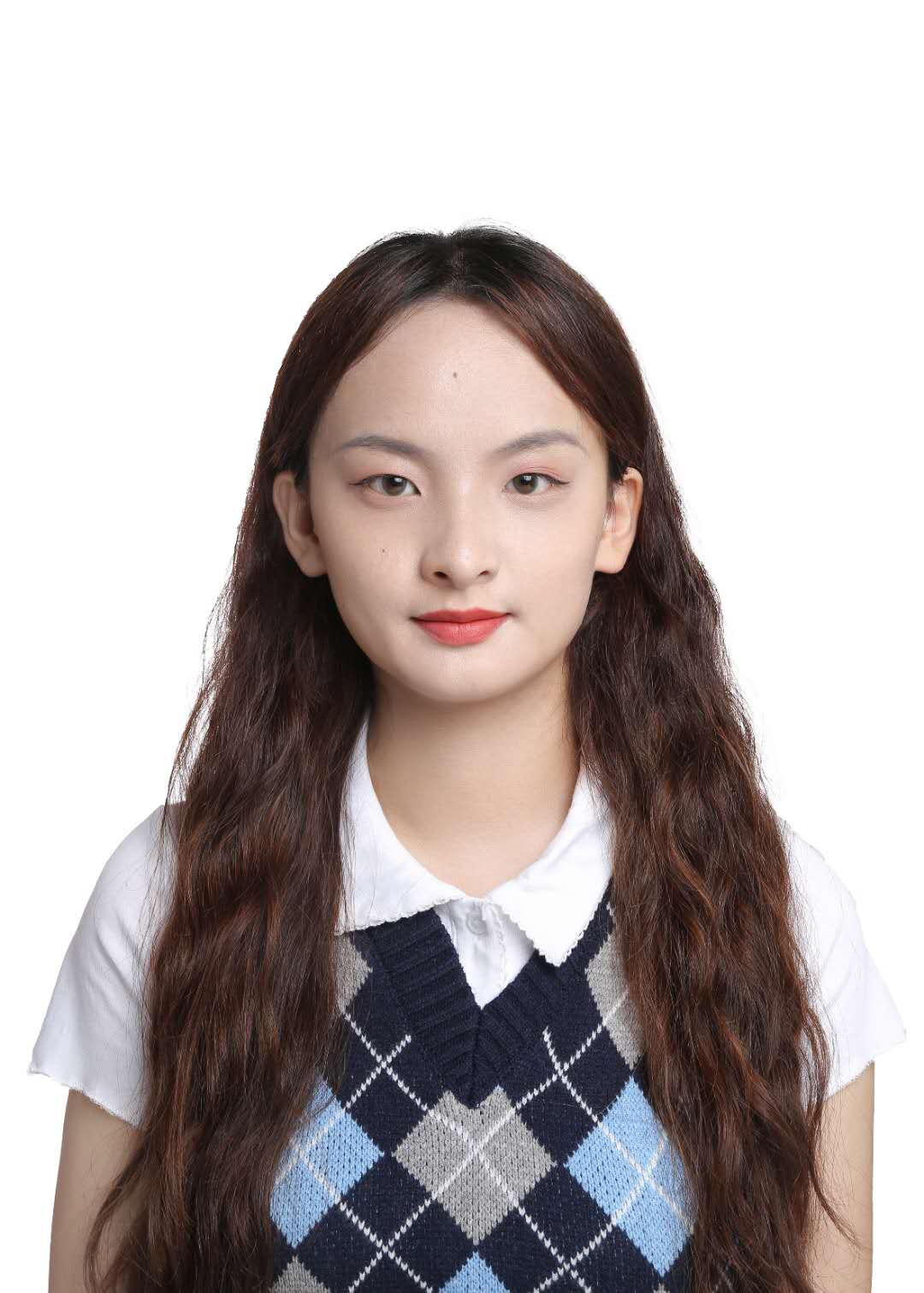 秋教员 照片