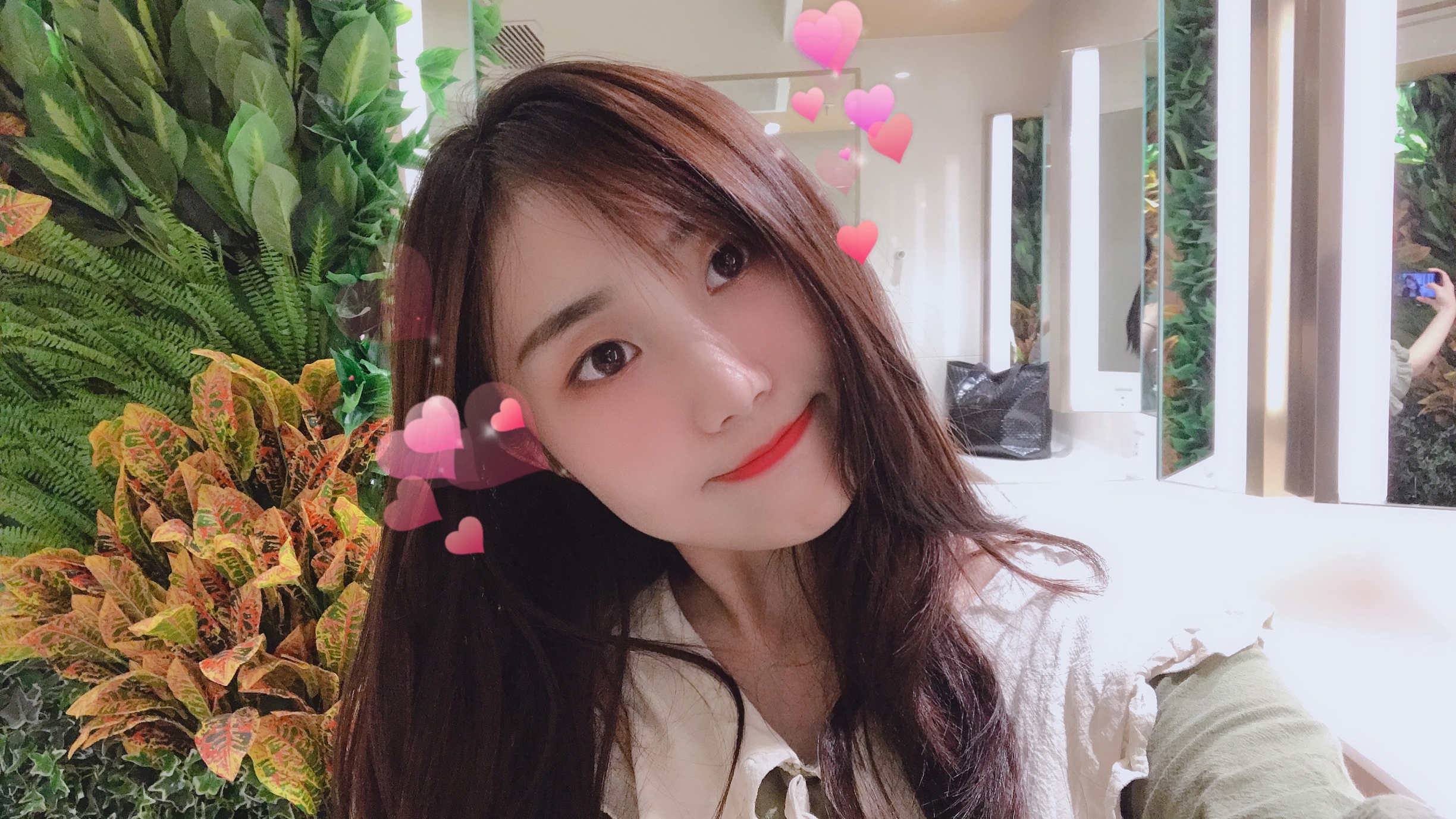 赵教员 照片