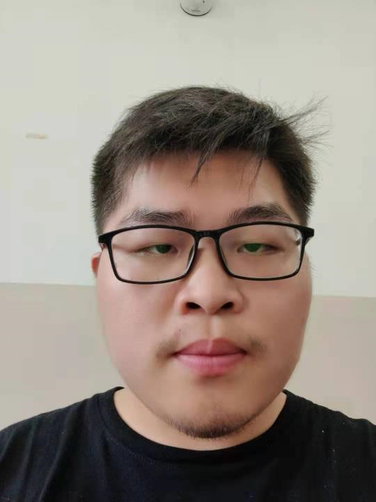 蔡教员 照片