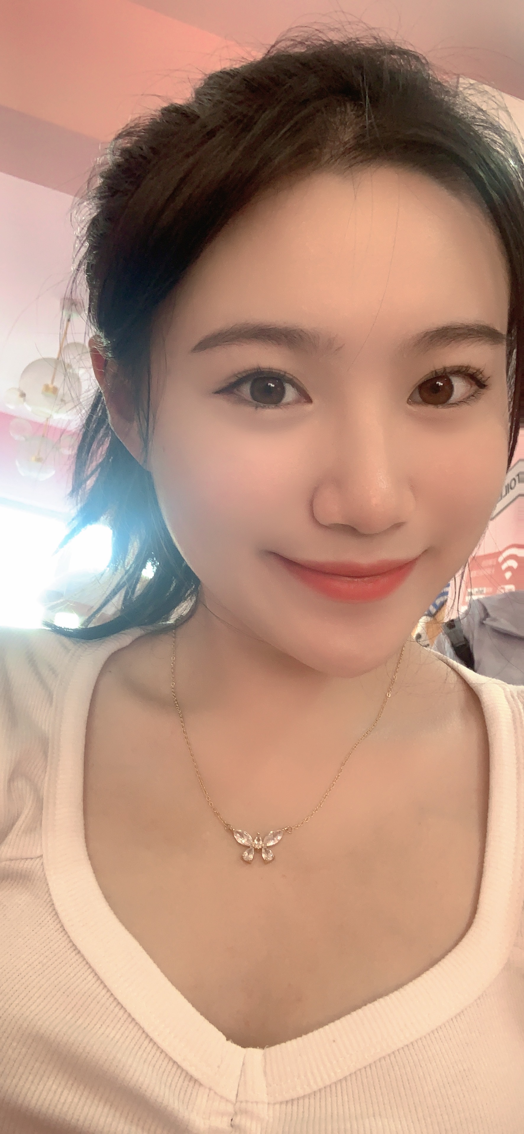 刘教员 照片
