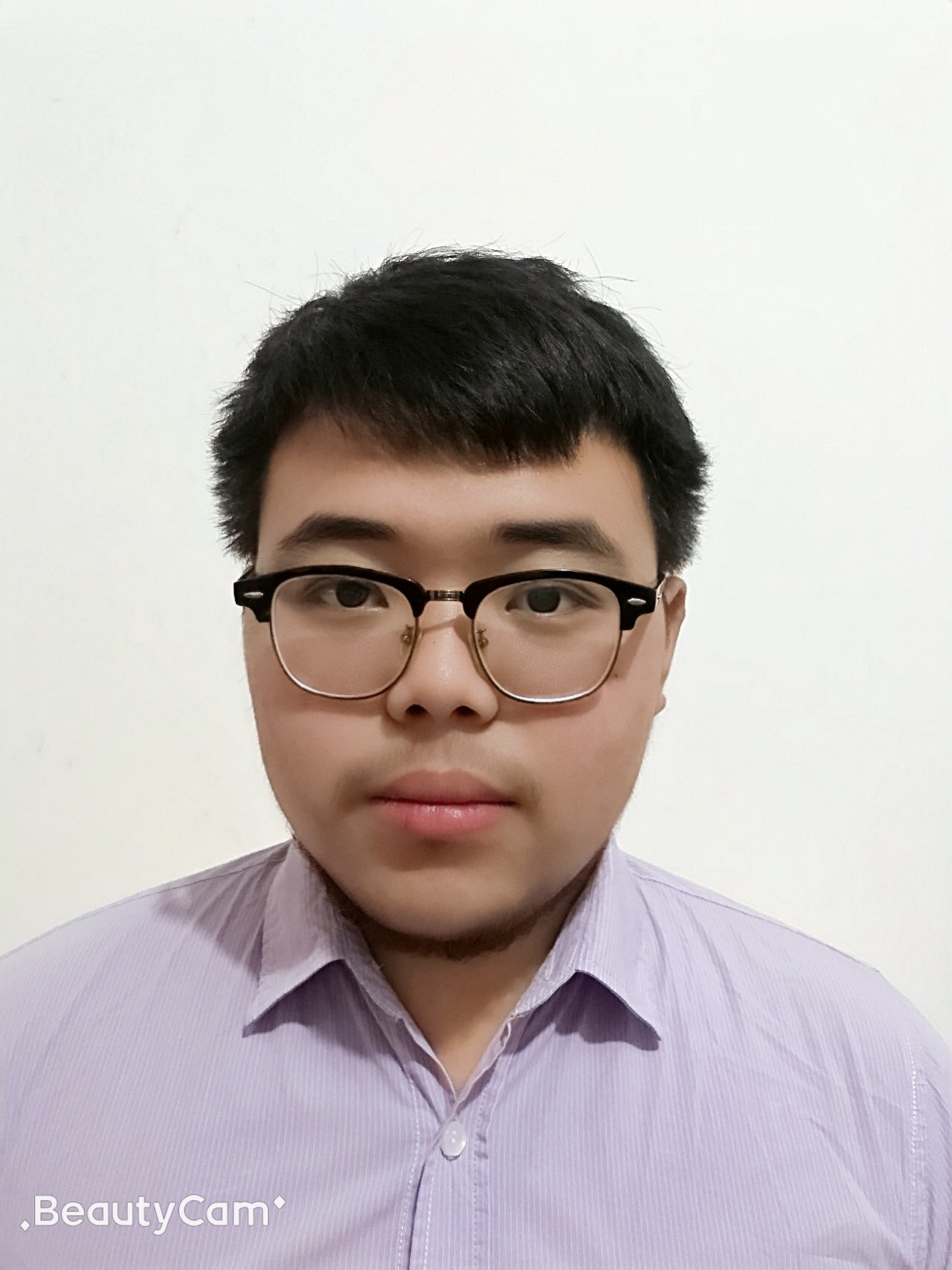王教员 照片