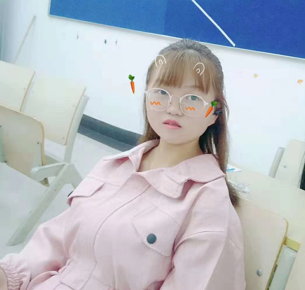 汪教员 照片