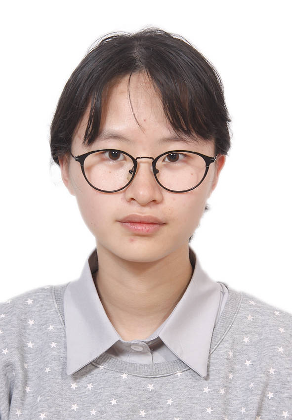 倪教员 照片