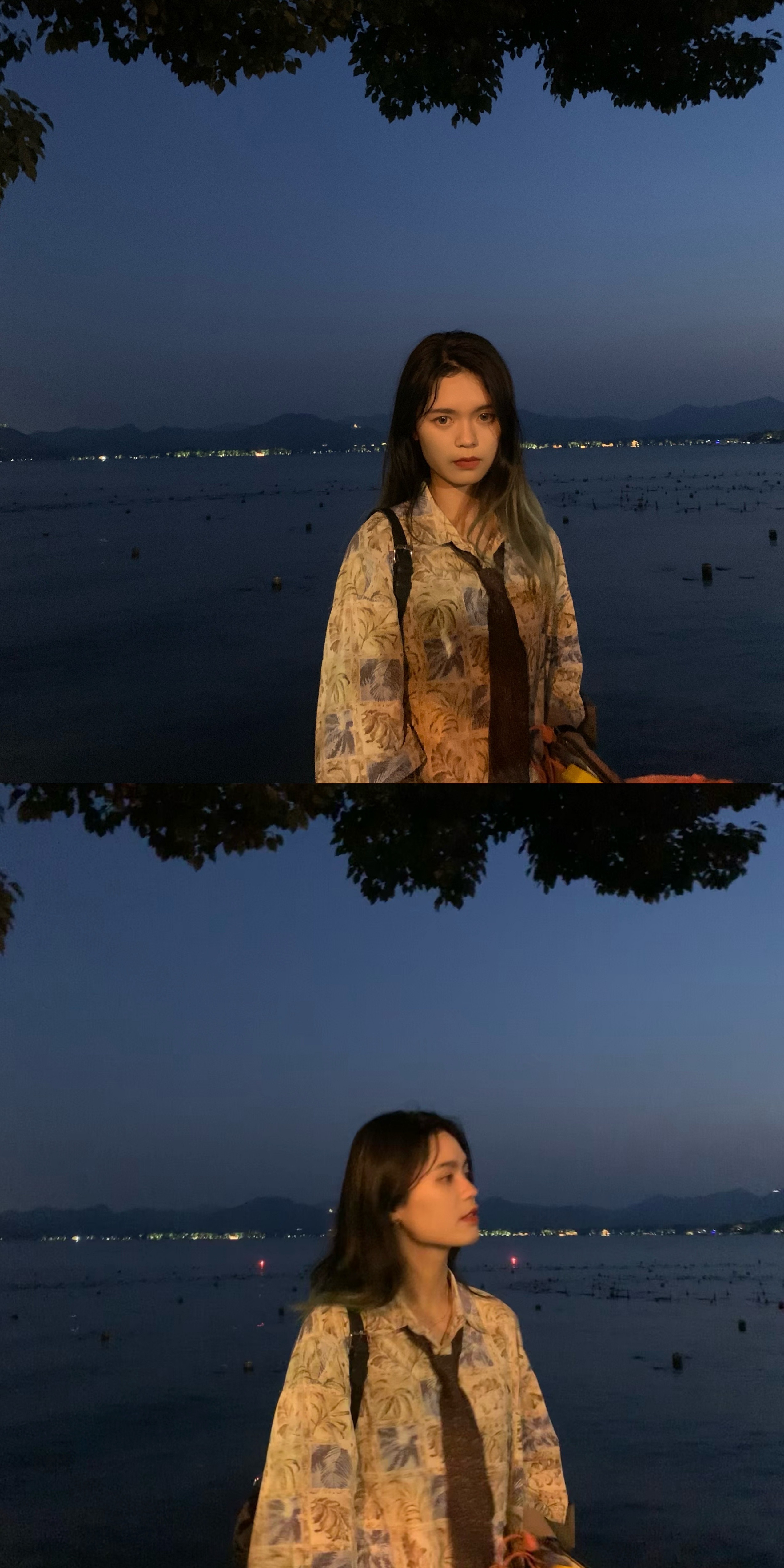 郭教员 照片