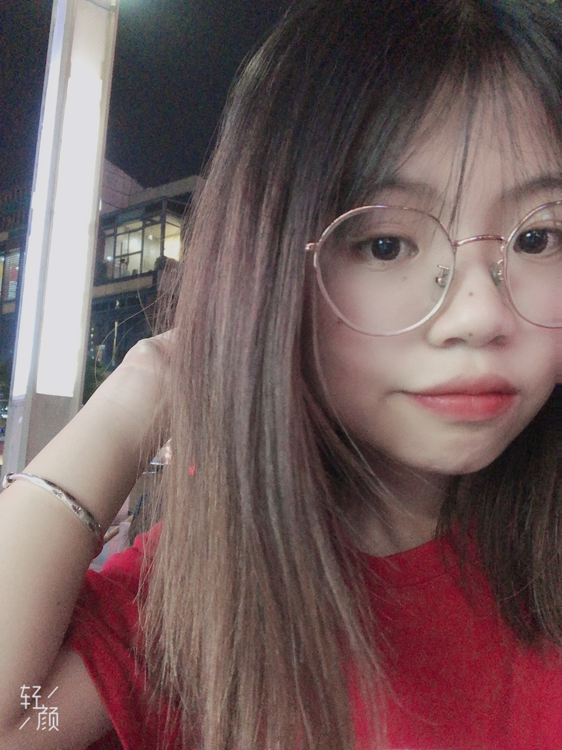 刘教员 照片