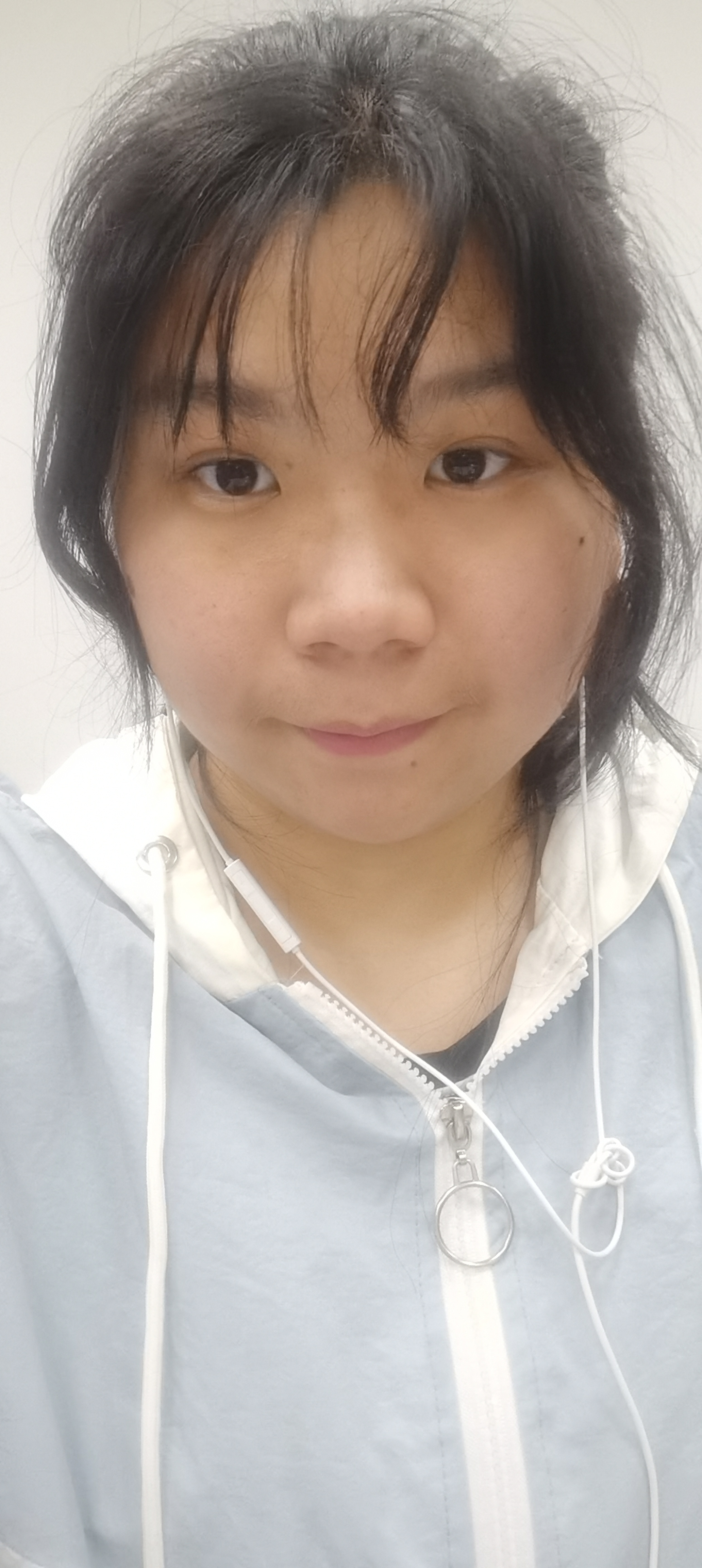 崔教员 照片