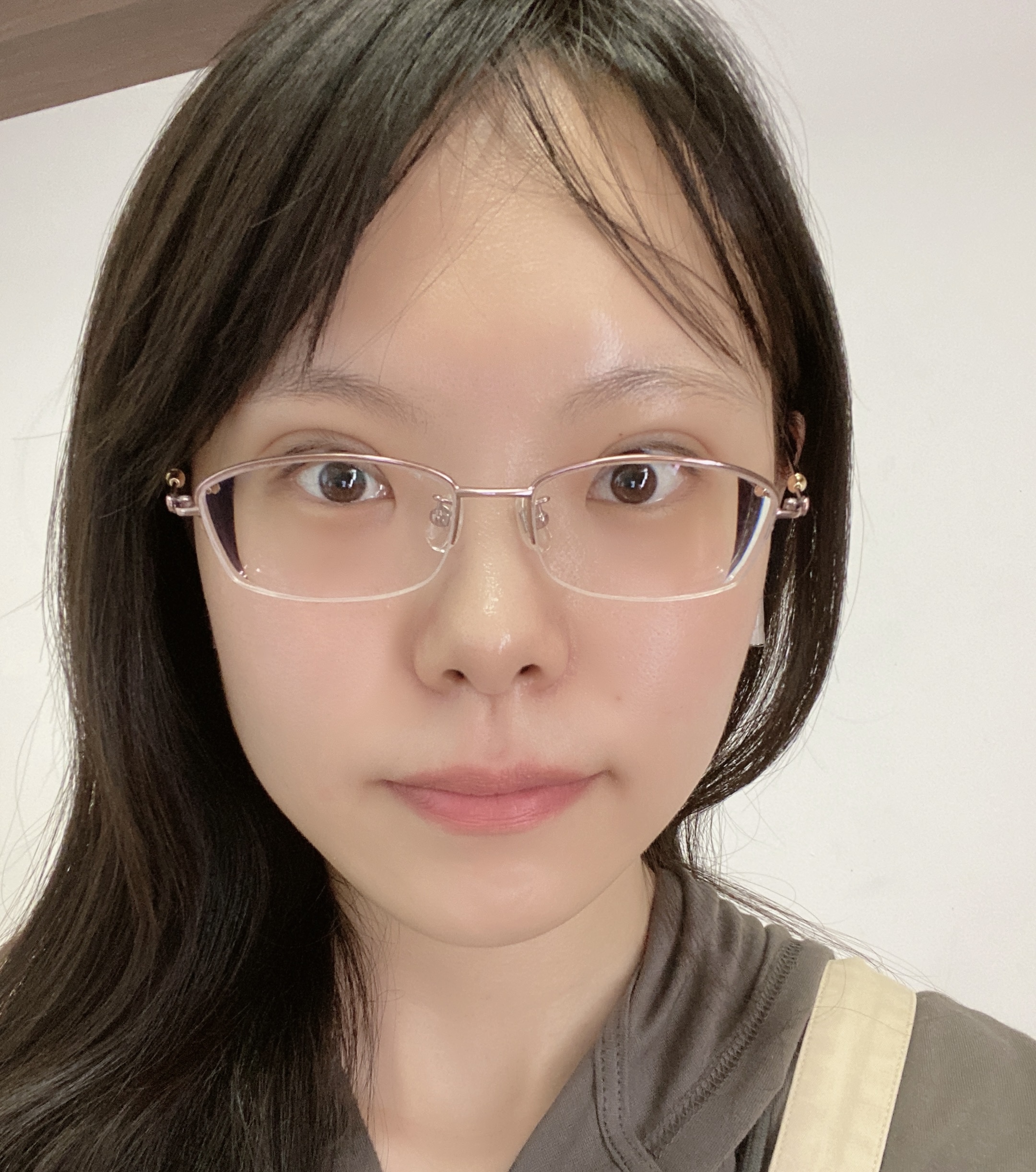 李教员 照片