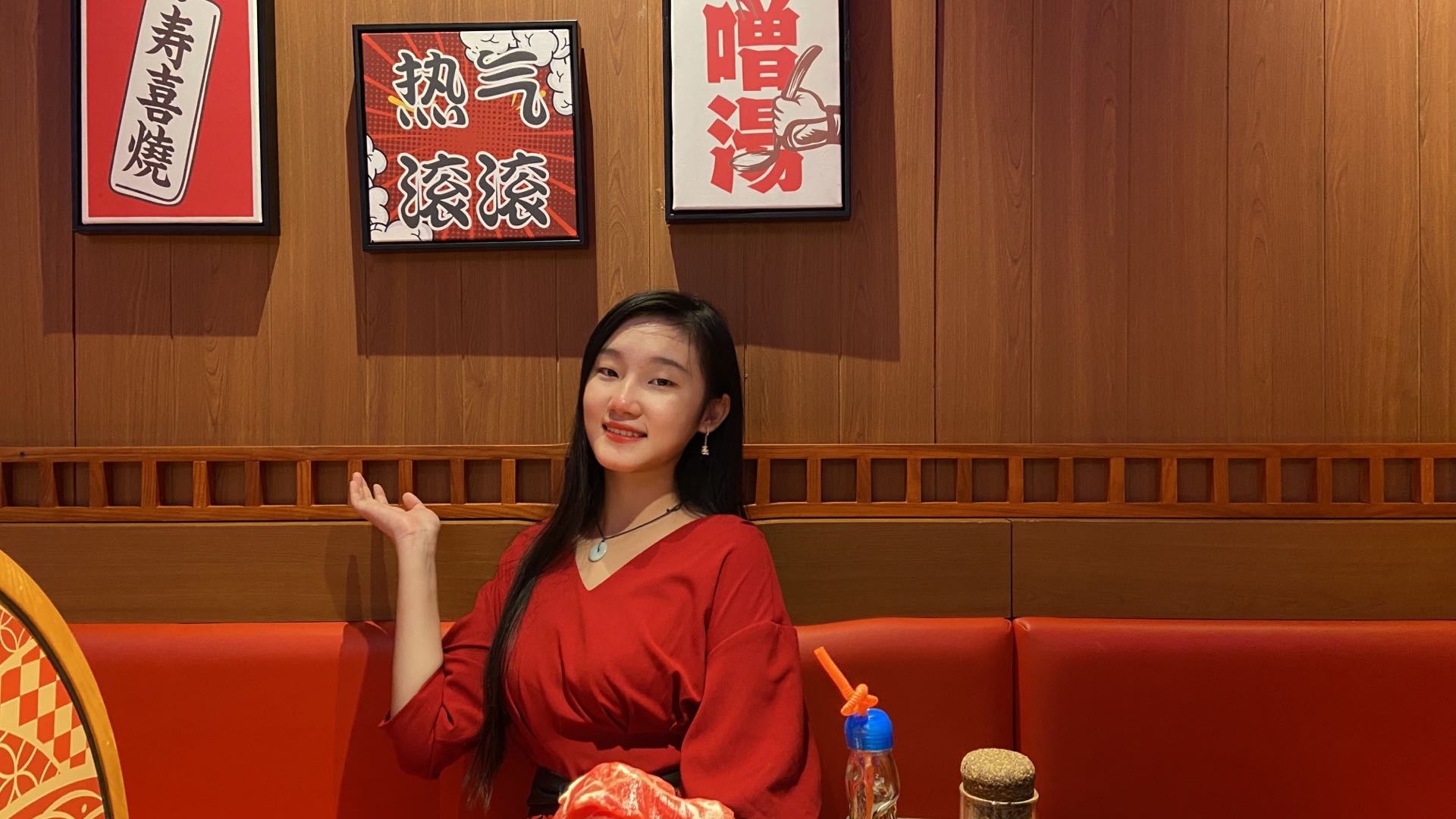 刘教员 照片