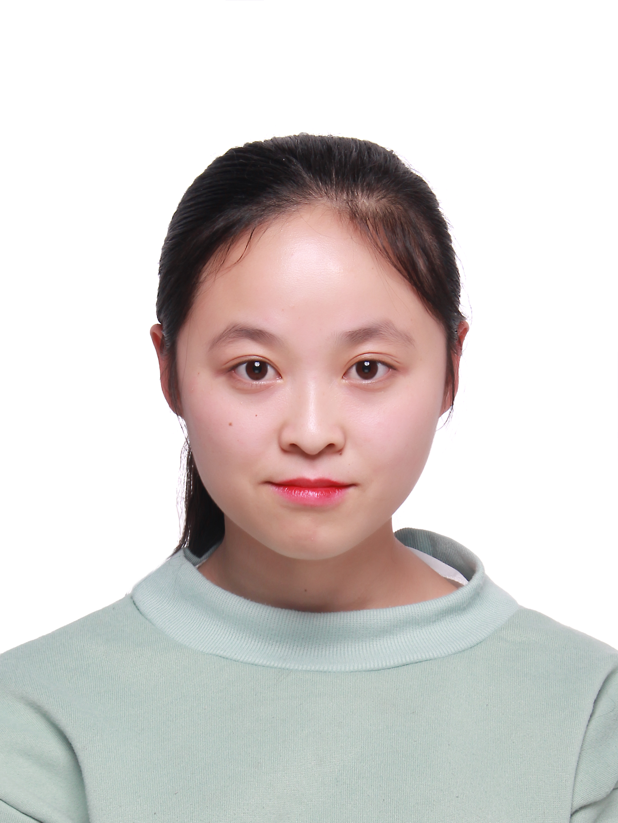 孙教员 照片