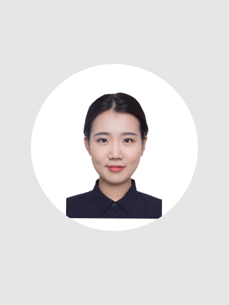 刘教员 照片