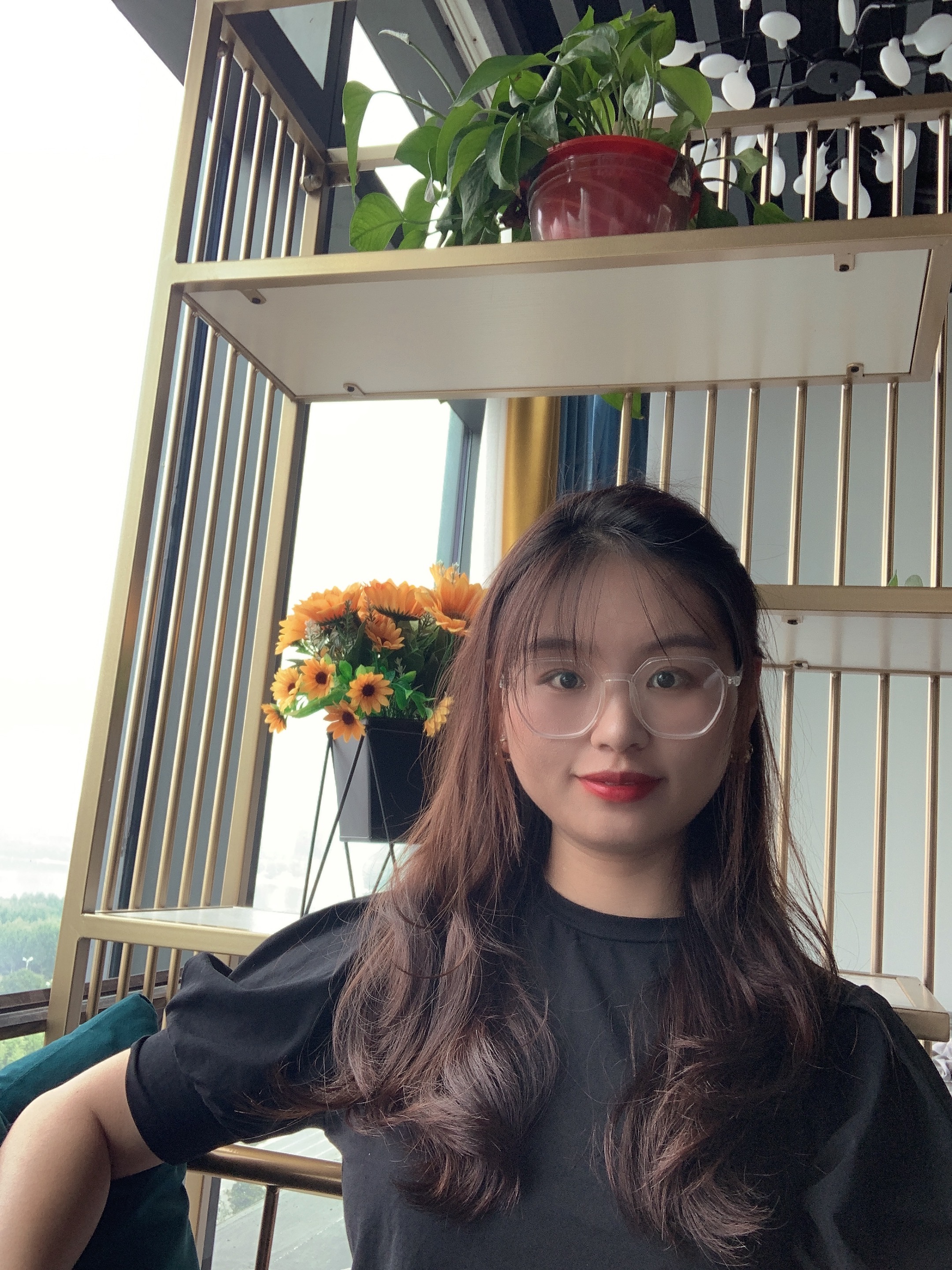 李教员 照片