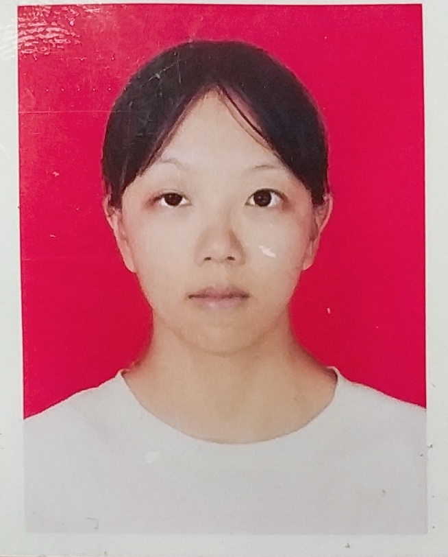 顾教员 照片
