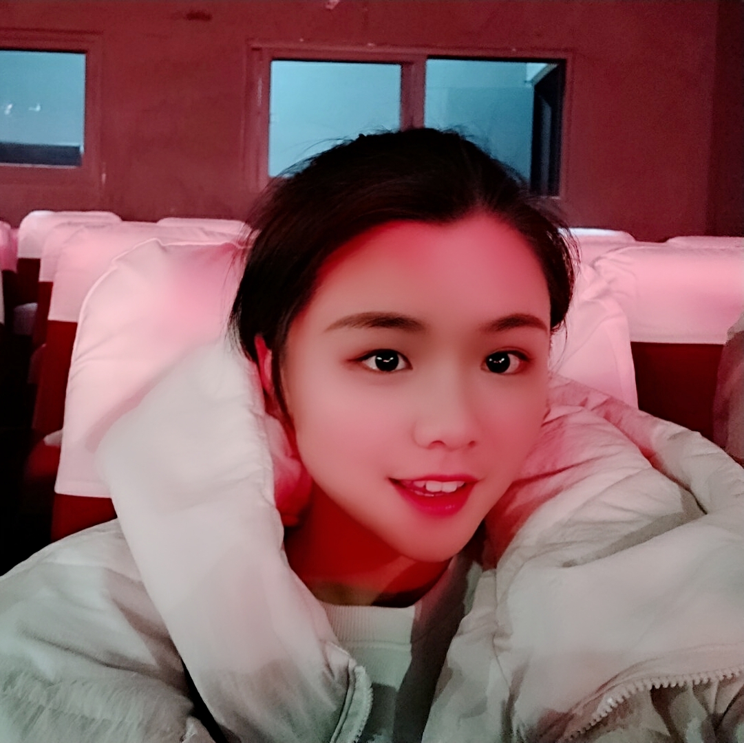 谢教员 照片