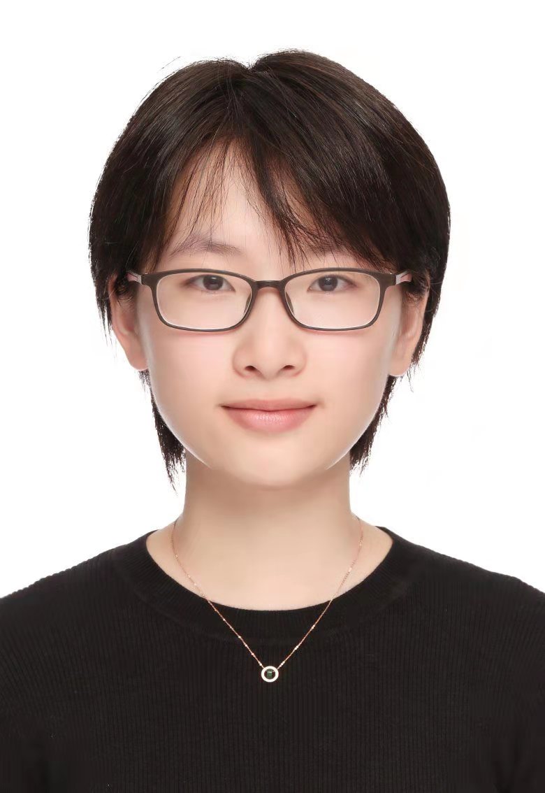 陈教员 照片