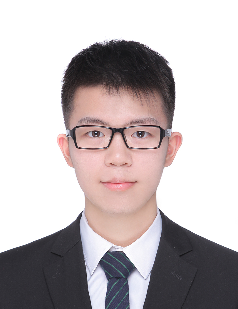 黄教员 照片