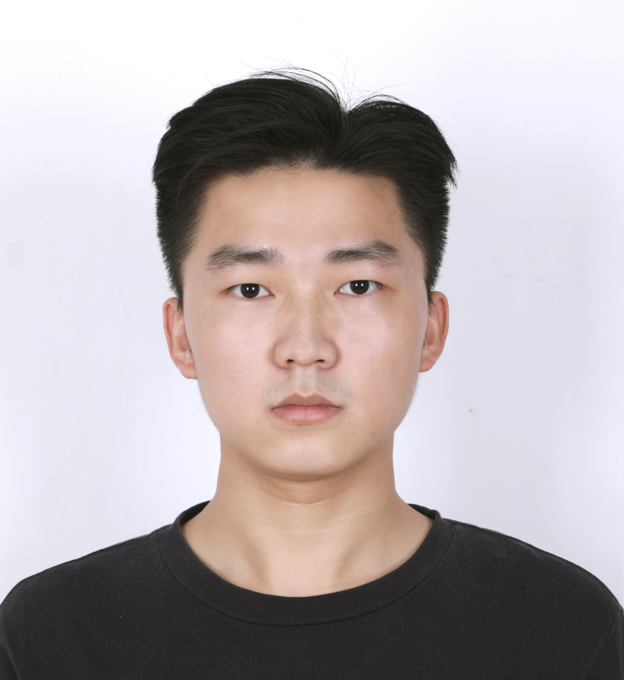 金教员 照片