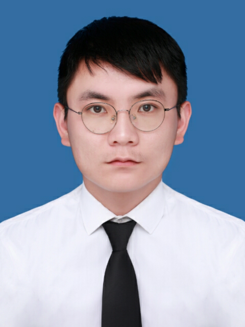 黄教员 照片