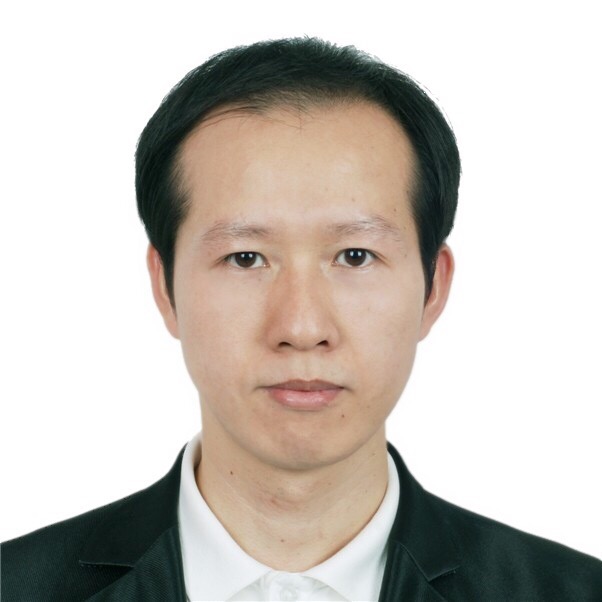 杨教员 照片