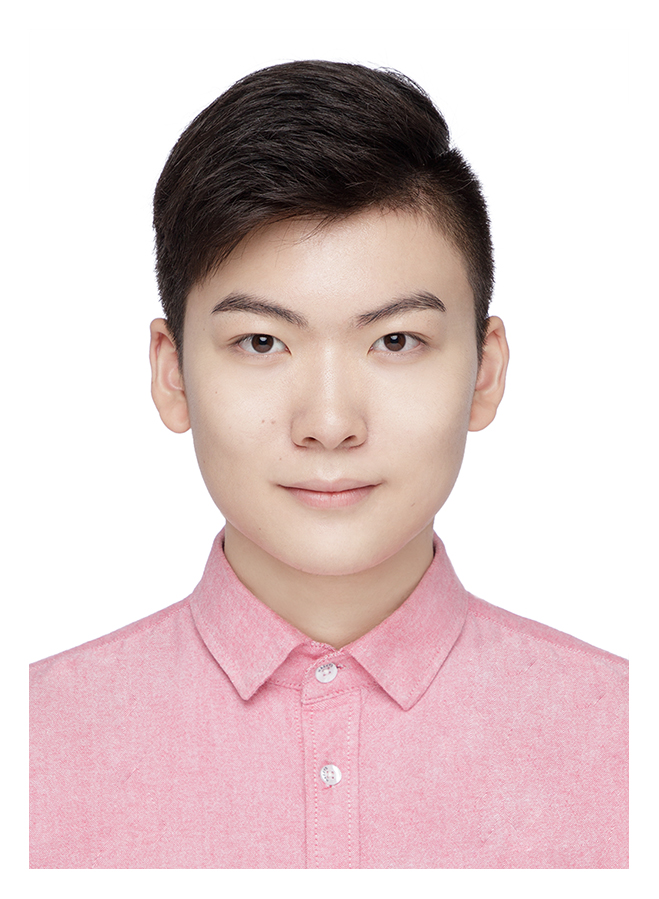 杨教员 照片
