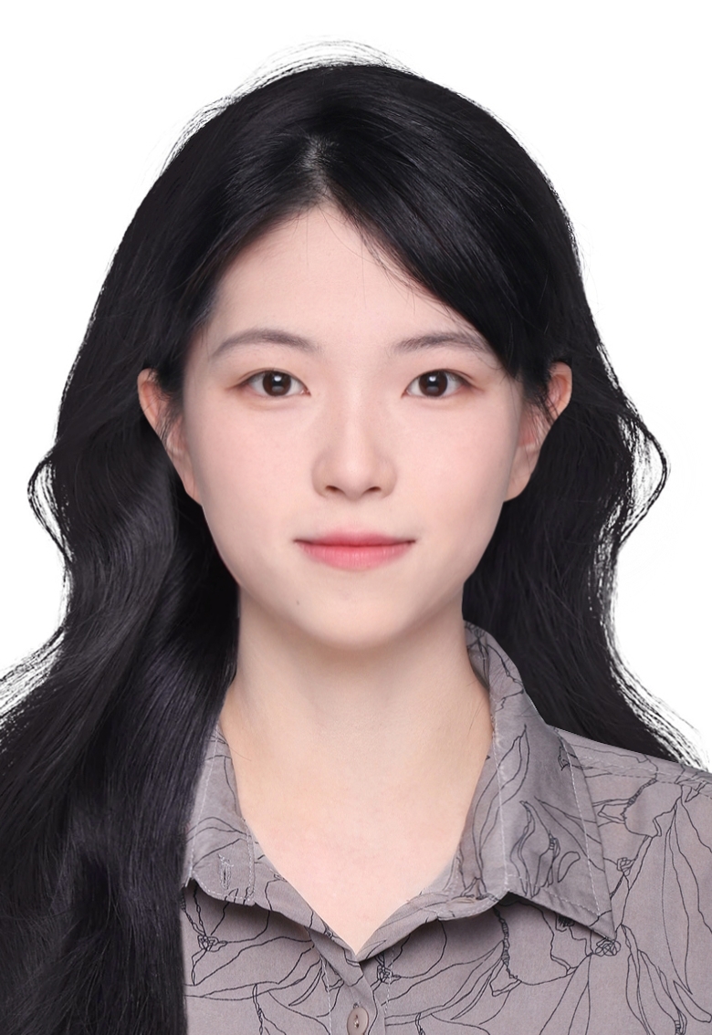 陈教员 照片