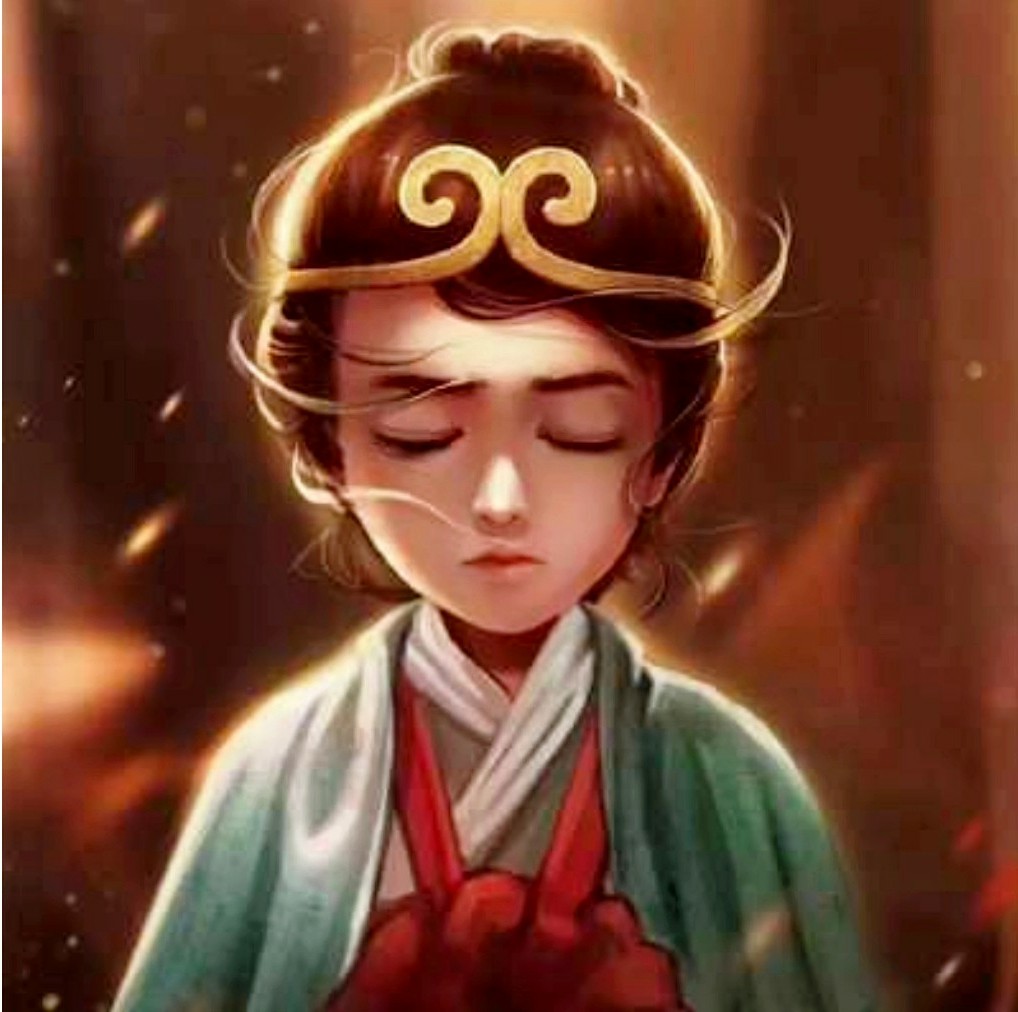 宋教员 照片
